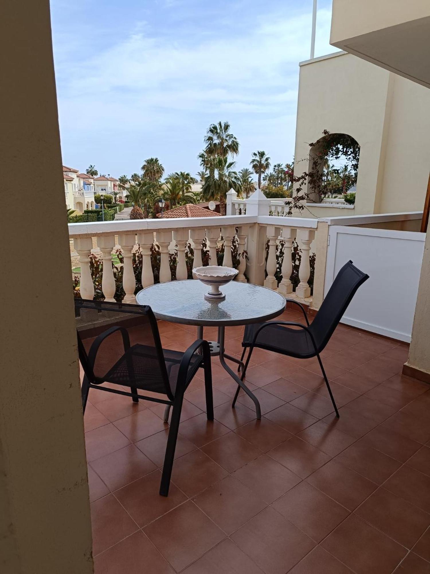Urbanizacion Torremar Natura Vacacionesenvera.Com Eksteriør bilde